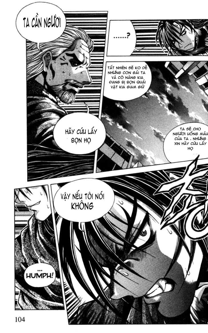 Rebirth - Tái Sinh Chapter 4 - 22