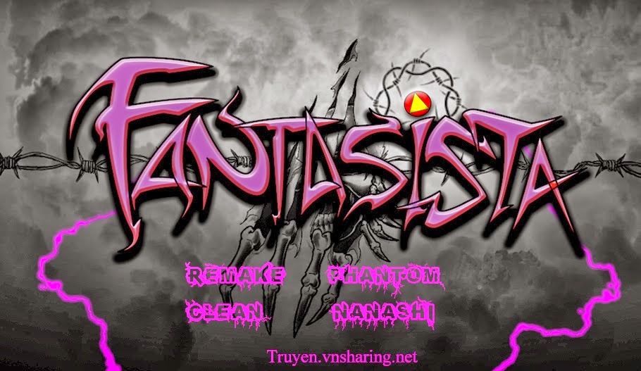 Fantasista Chapter 185 - 21