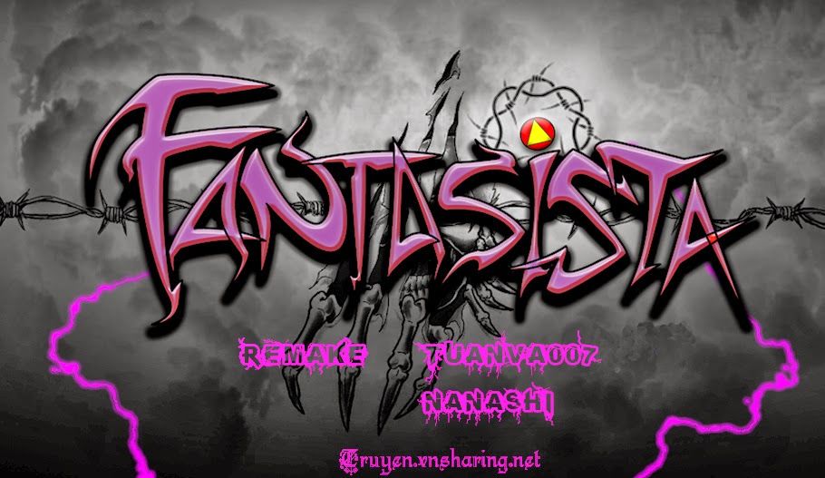 Fantasista Chapter 206 - 19