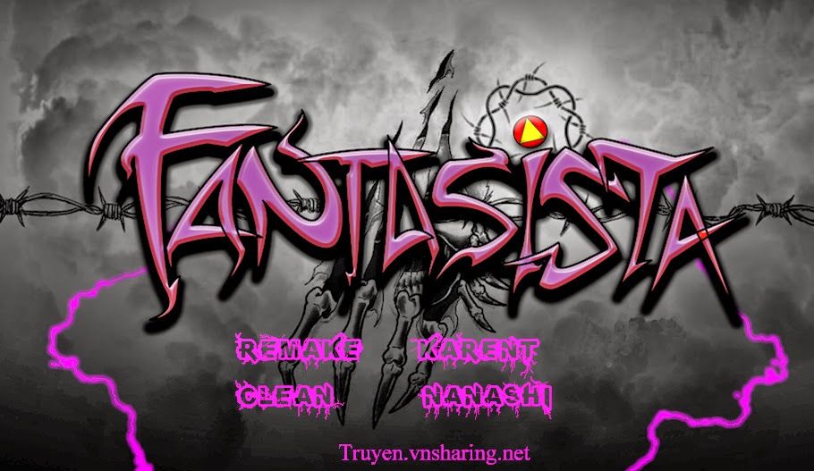 Fantasista Chapter 214 - 21