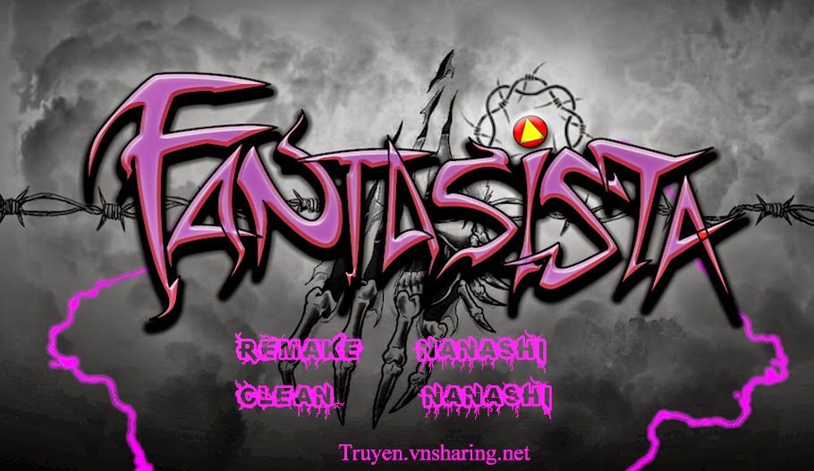 Fantasista Chapter 215 - 25