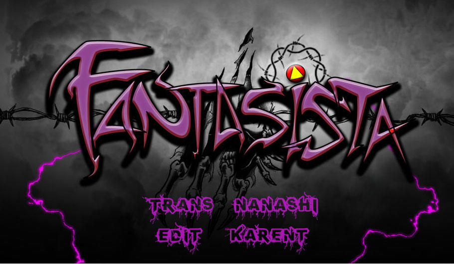 Fantasista Chapter 26 - 22