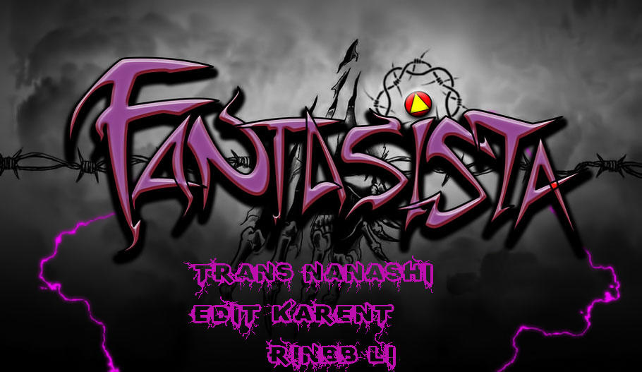 Fantasista Chapter 28 - 21