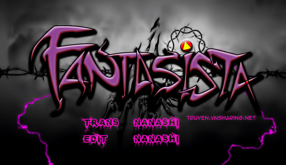 Fantasista Chapter 36 - 24