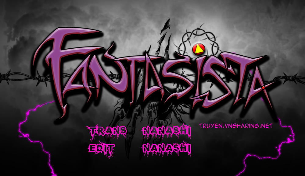 Fantasista Chapter 42 - 19