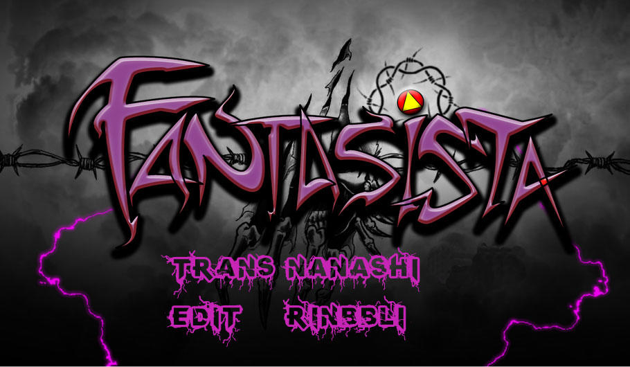 Fantasista Chapter 45 - 23