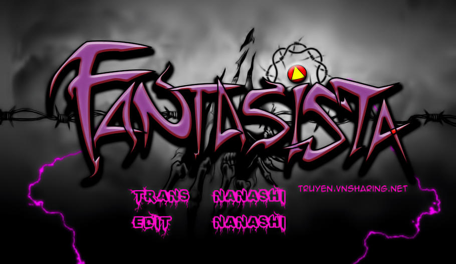 Fantasista Chapter 46 - 21