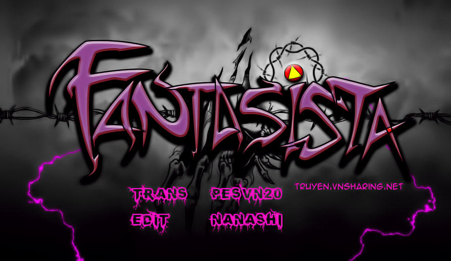 Fantasista Chapter 54 - 27