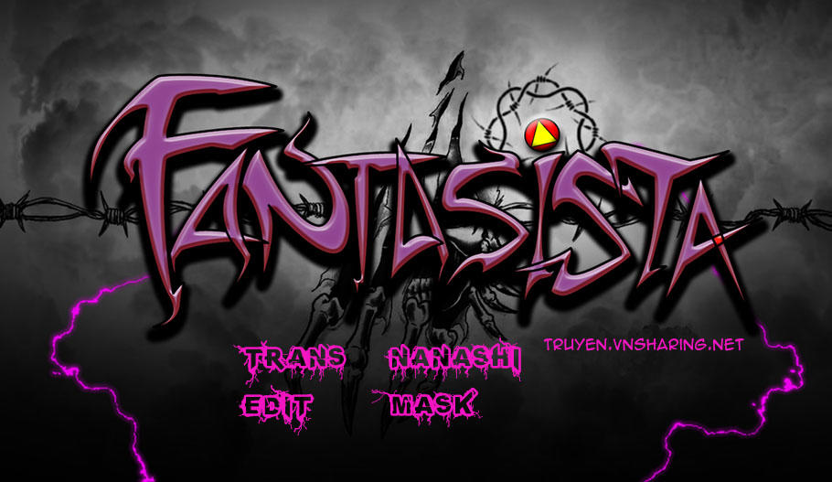 Fantasista Chapter 57 - 22