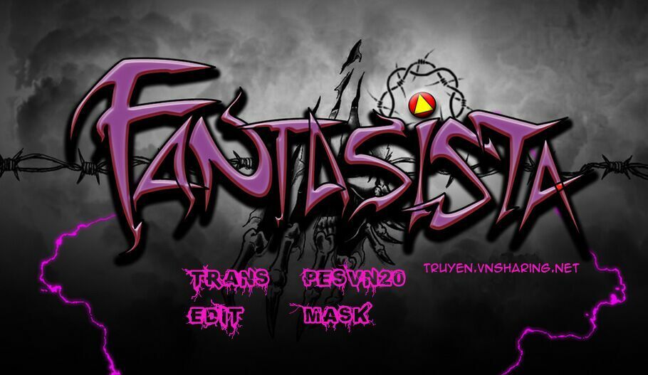 Fantasista Chapter 58 - 25