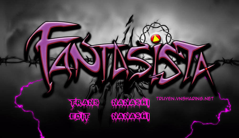 Fantasista Chapter 59 - 22