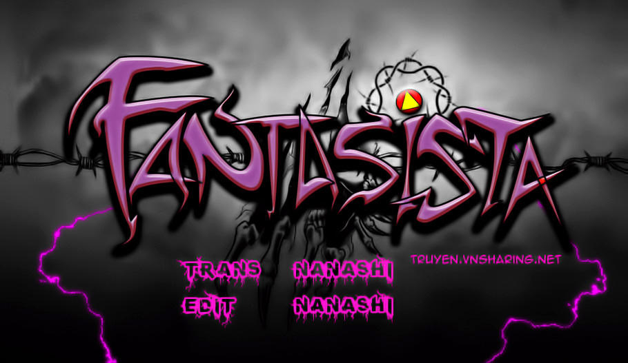 Fantasista Chapter 60 - 21