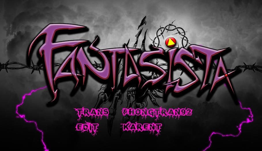 Fantasista Chapter 69 - 21