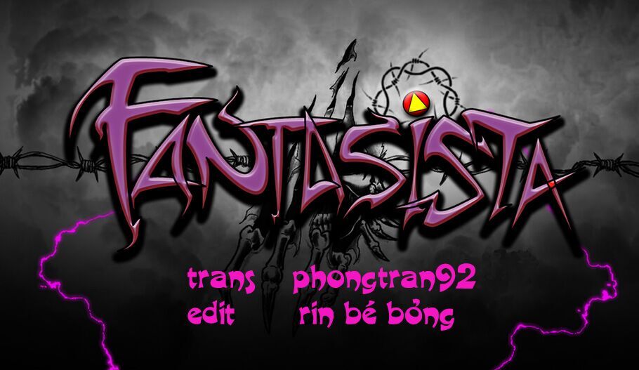 Fantasista Chapter 74 - 19