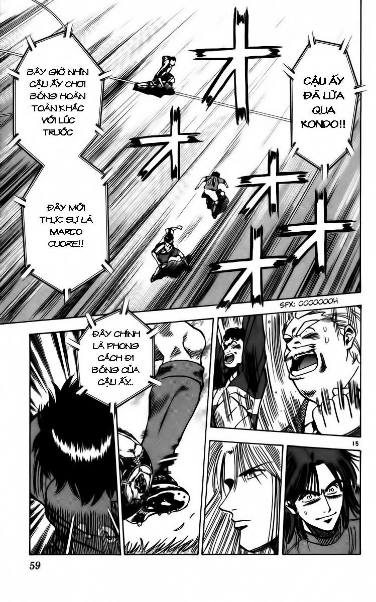 Fantasista Chapter 81 - 12