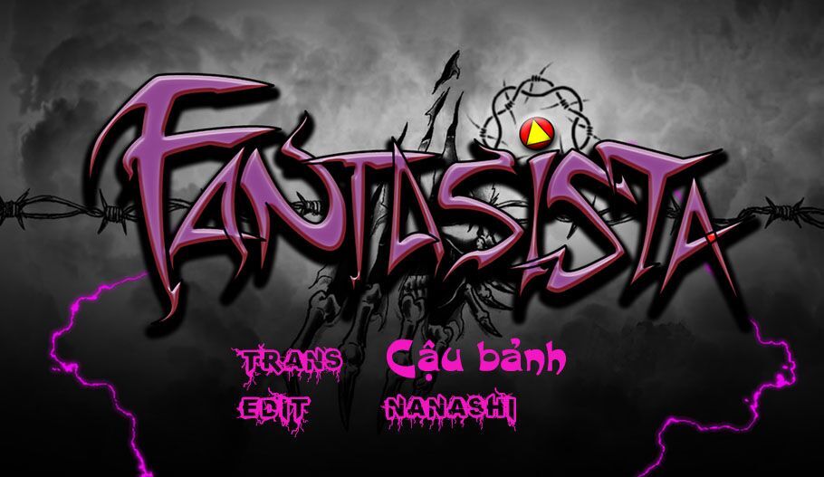 Fantasista Chapter 83 - 29