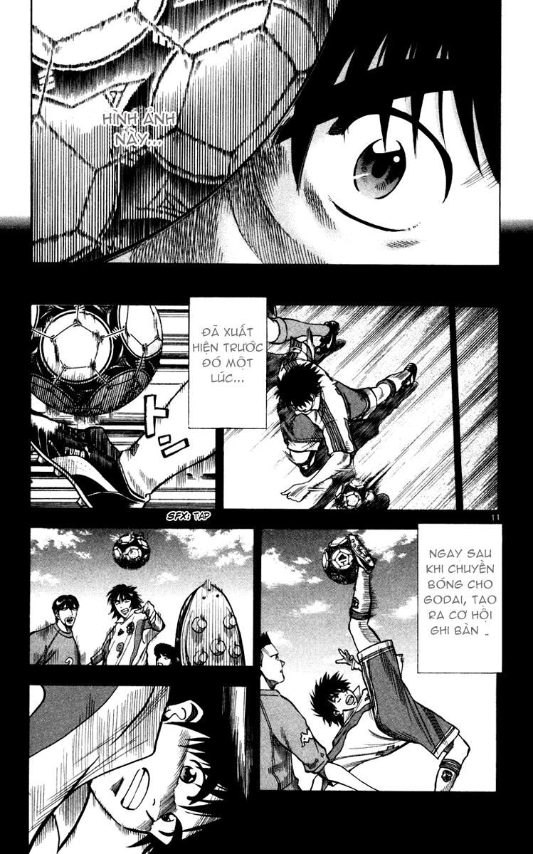 Fantasista Chapter 90 - 10