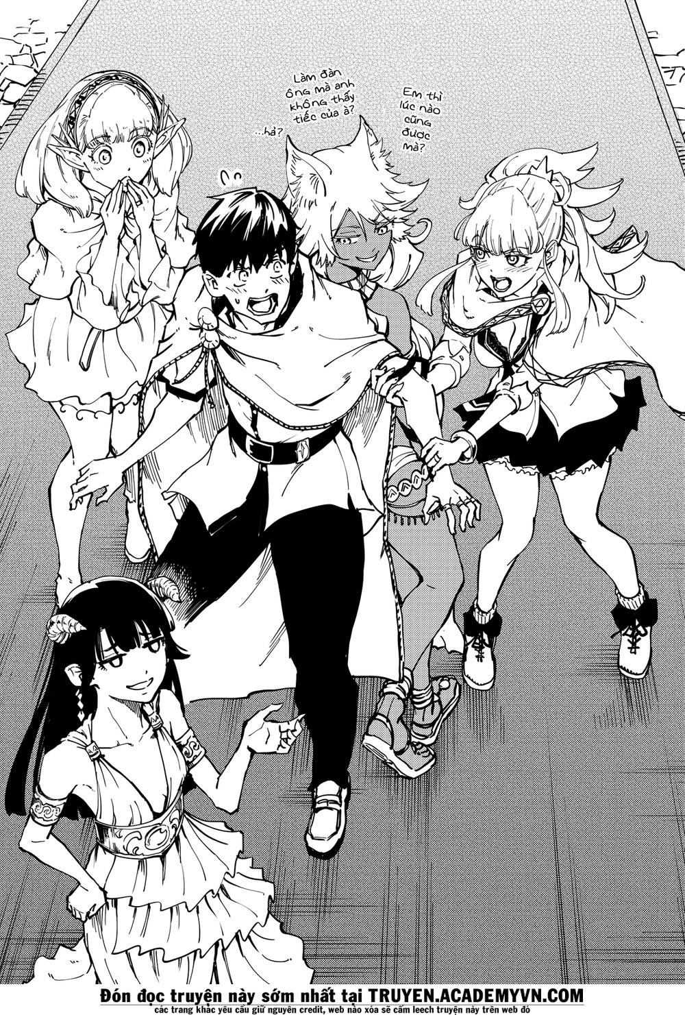 Kekkon Yubiwa Monogatari Chapter 21 - 41