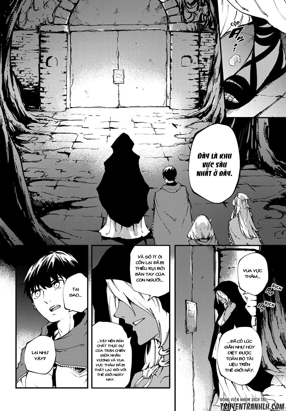 Kekkon Yubiwa Monogatari Chapter 36 - 24