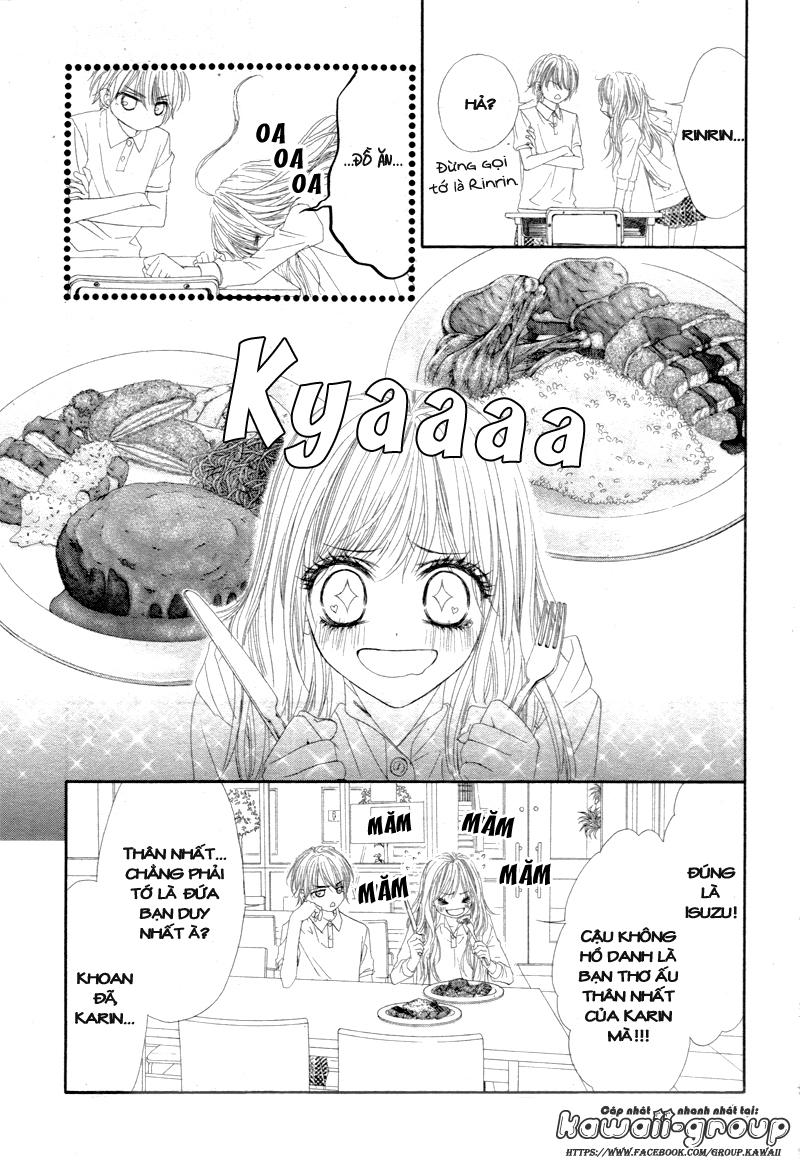 Miseinen Dakedo Kodomo Ja Nai Chapter 4 - 14