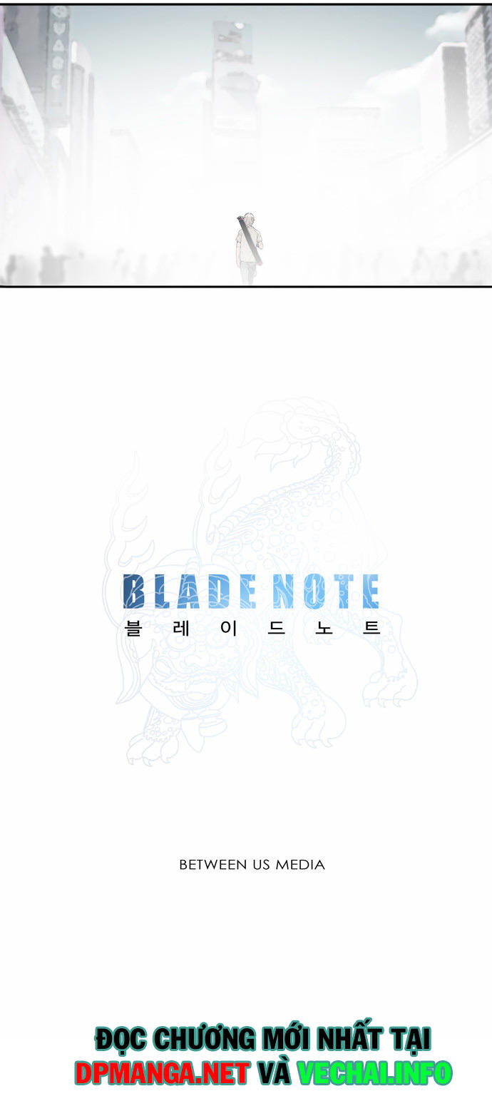 Blade Note Chapter 1 - 103