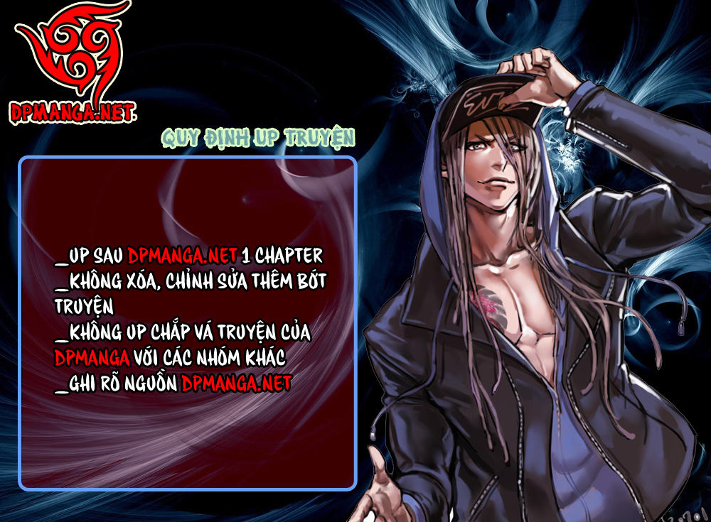 Blade Note Chapter 10 - 1