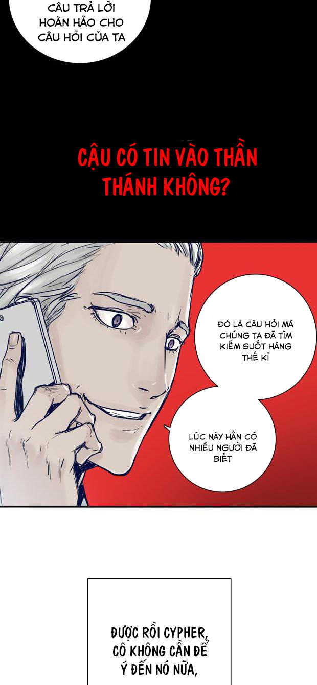 Blade Note Chapter 3 - 20