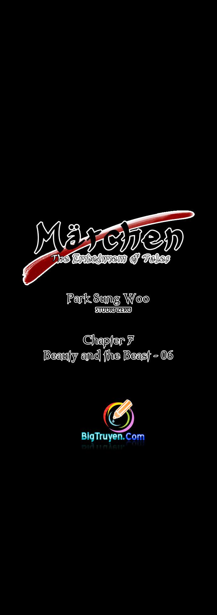 Marchan: The Embodiment Of Tales Chapter 7 - 7