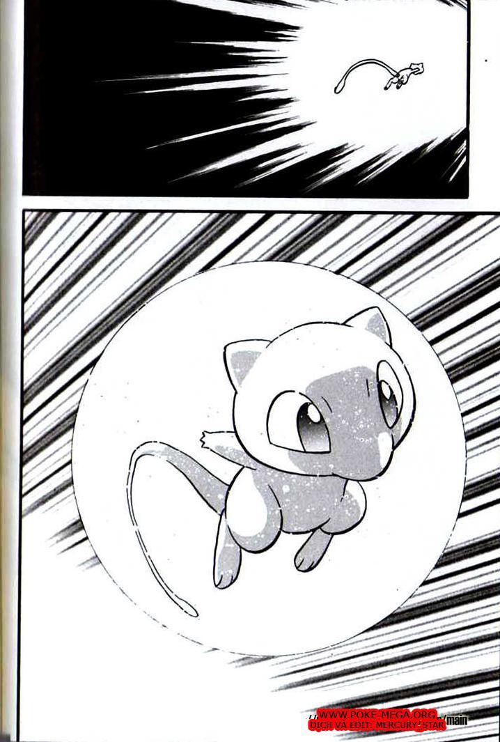 Pokemon Special Chapter 294 - 14