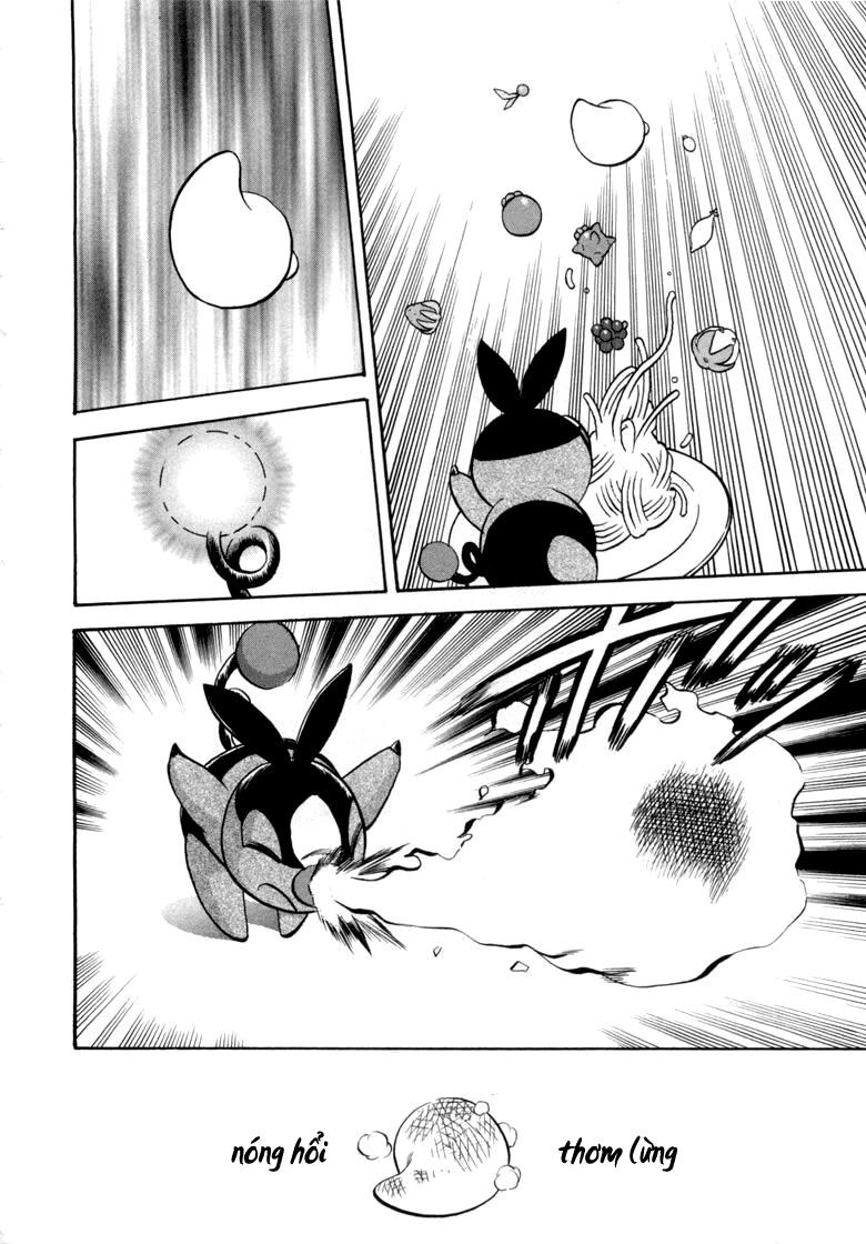 Pokemon Special Chapter 461 - 7