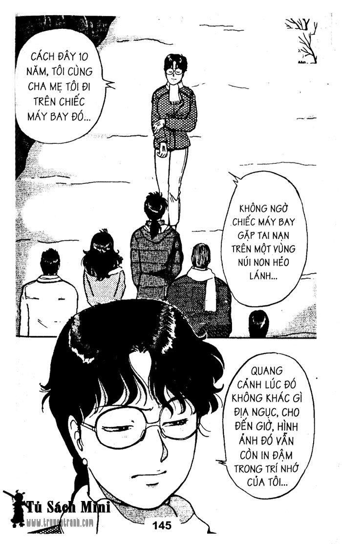 Thám Tử Kindaichi Chapter 16.1 - 20