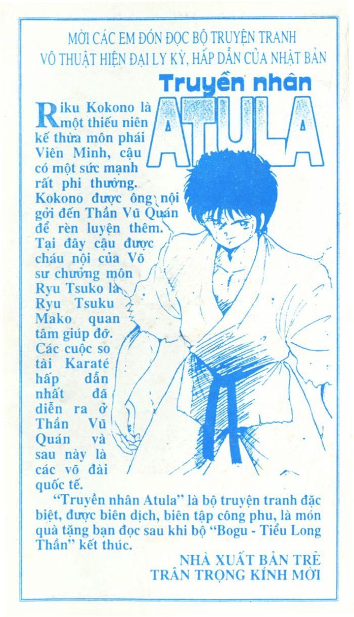 Thám Tử Kindaichi Chapter 21.1 - 2