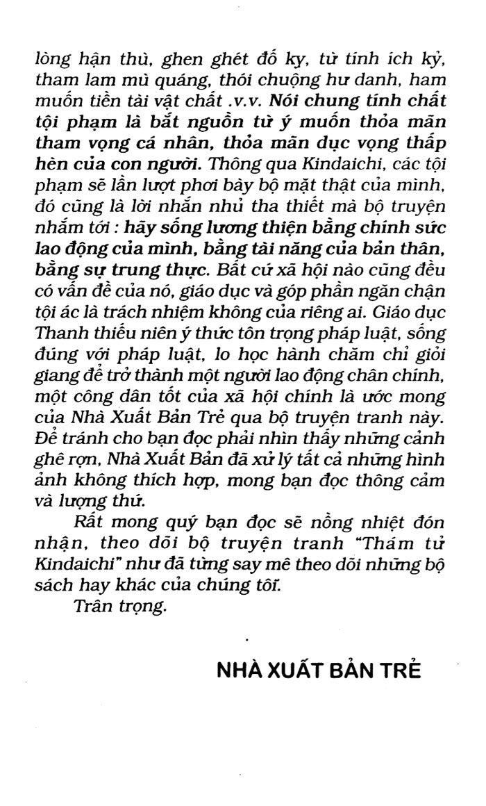 Thám Tử Kindaichi Chapter 21.1 - 6