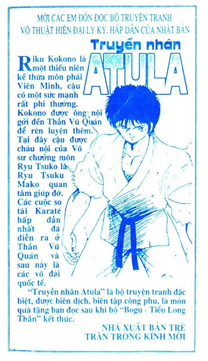 Thám Tử Kindaichi Chapter 25.1 - 2