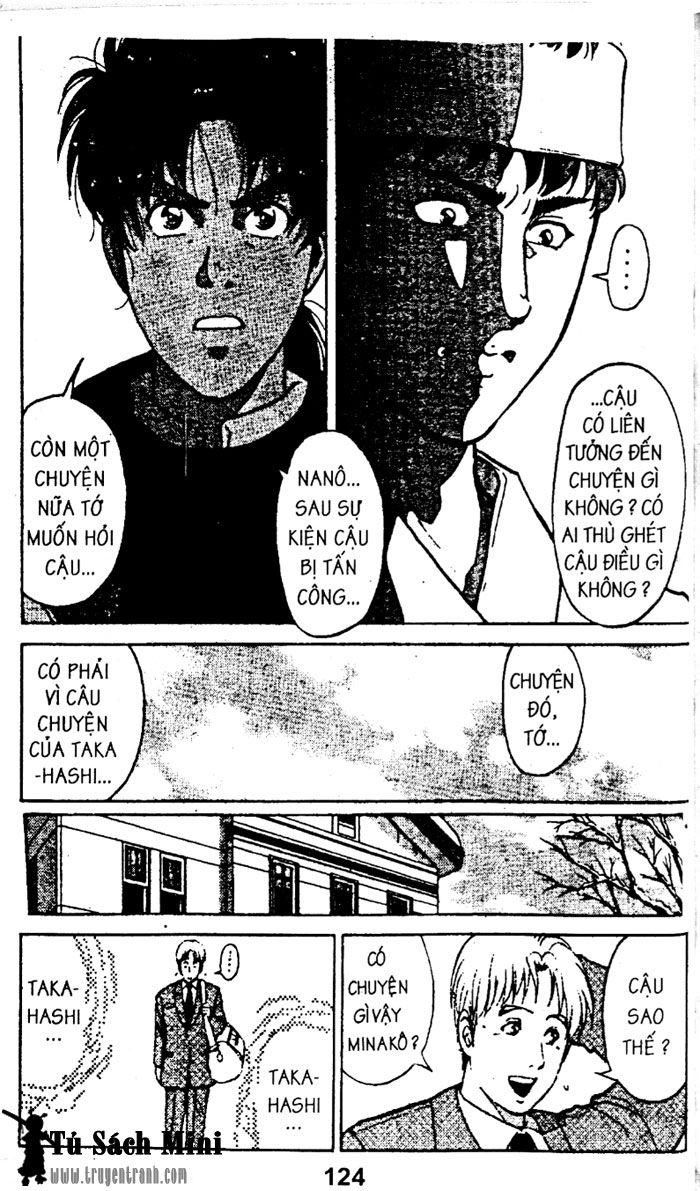 Thám Tử Kindaichi Chapter 27.2 - 14