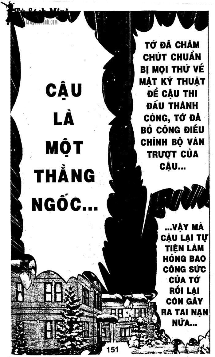 Thám Tử Kindaichi Chapter 28.2 - 2