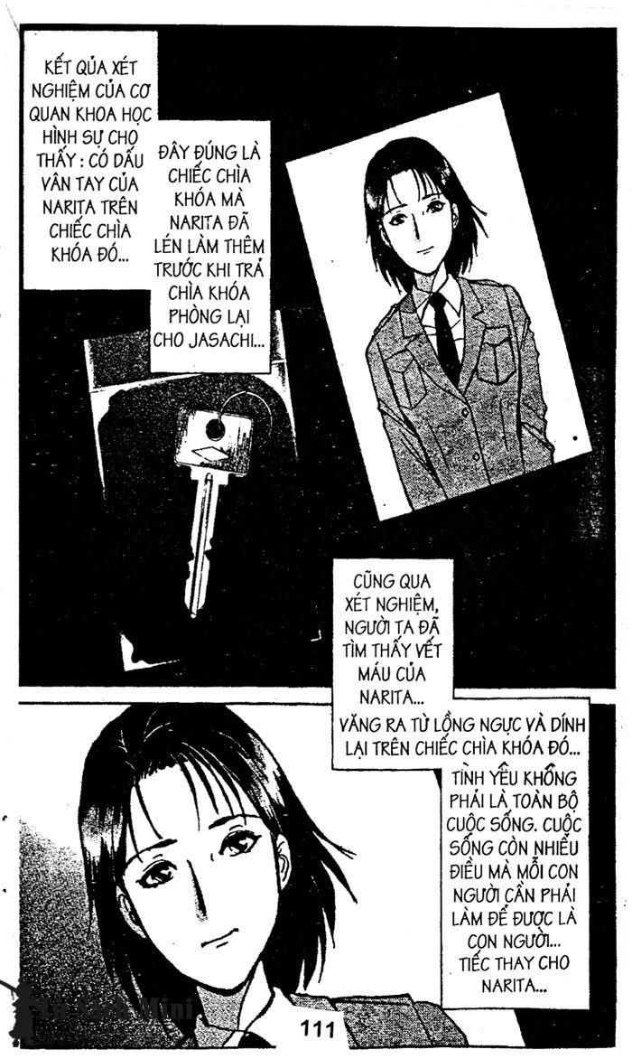 Thám Tử Kindaichi Chapter 31.2 - 4