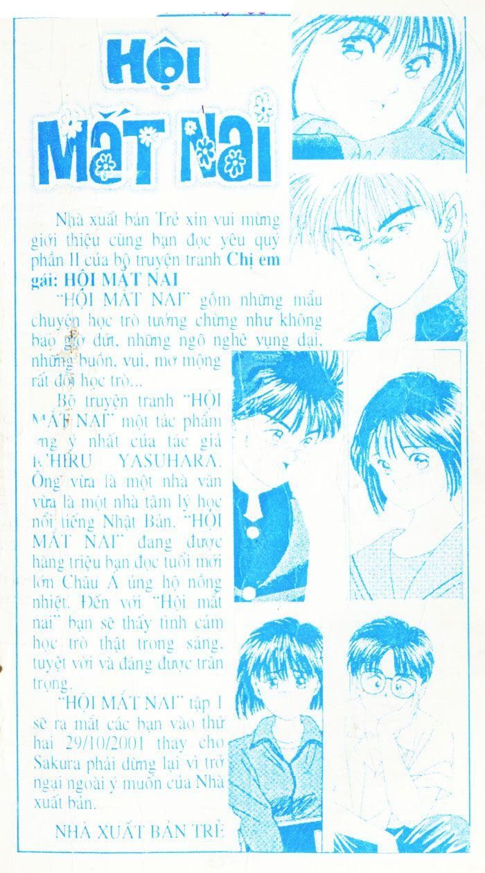 Thám Tử Kindaichi Chapter 32.2 - 18