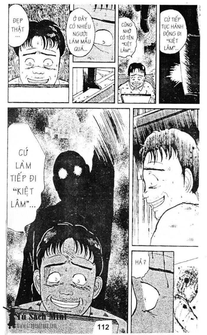 Thám Tử Kindaichi Chapter 35.2 - 5