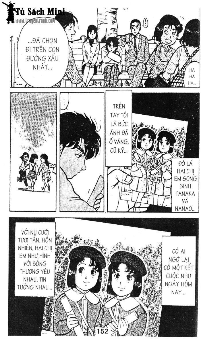 Thám Tử Kindaichi Chapter 44.2 - 5