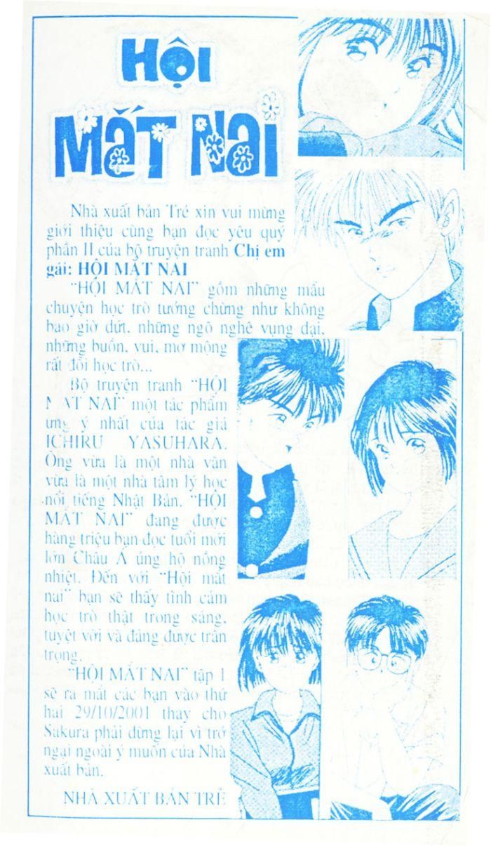 Thám Tử Kindaichi Chapter 48.2 - 22