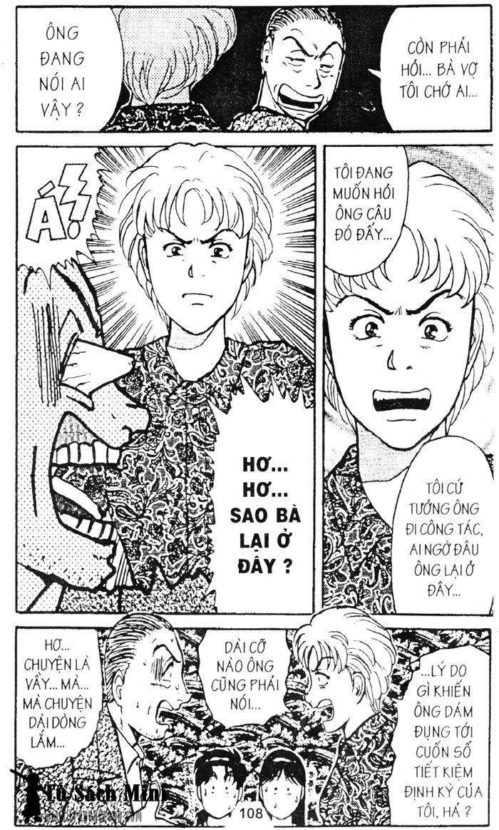 Thám Tử Kindaichi Chapter 51.2 - 4