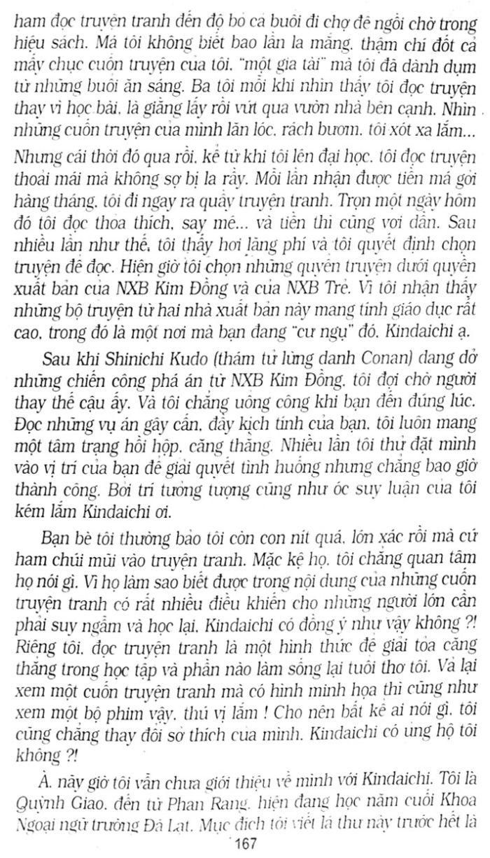 Thám Tử Kindaichi Chapter 52.2 - 17