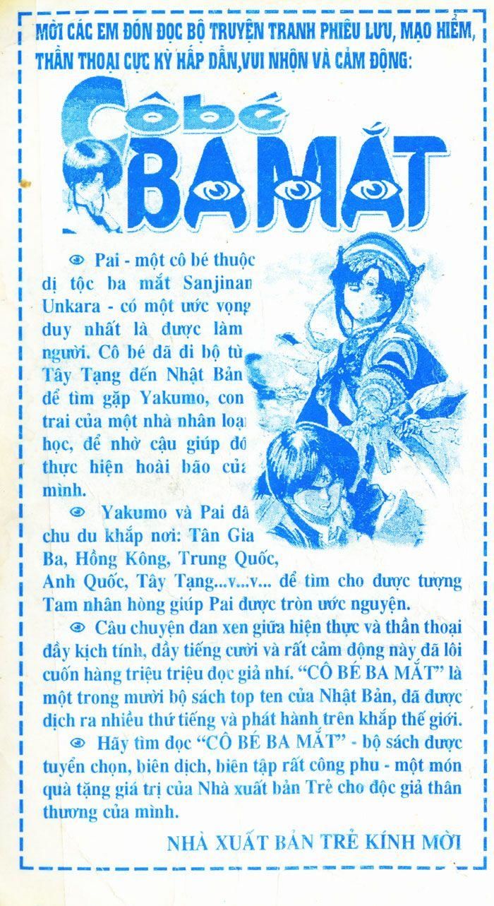 Thám Tử Kindaichi Chapter 53.1 - 2