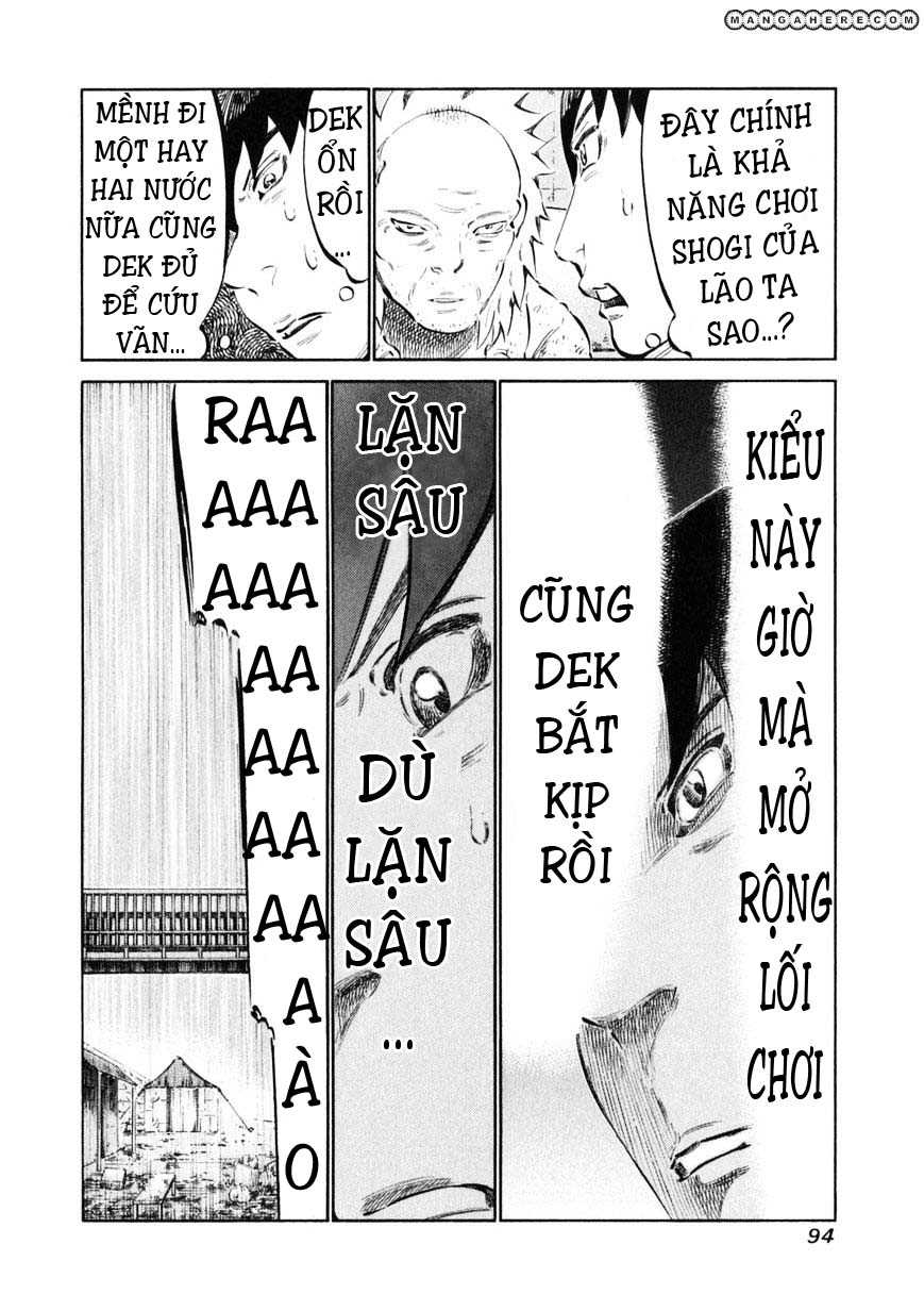 81 Diver Chapter 11 - 6