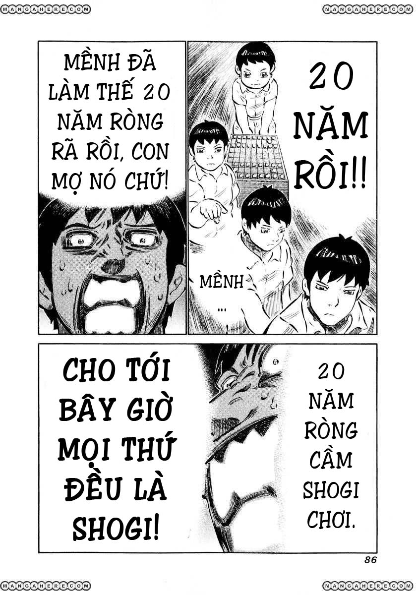 81 Diver Chapter 2.2 - 4