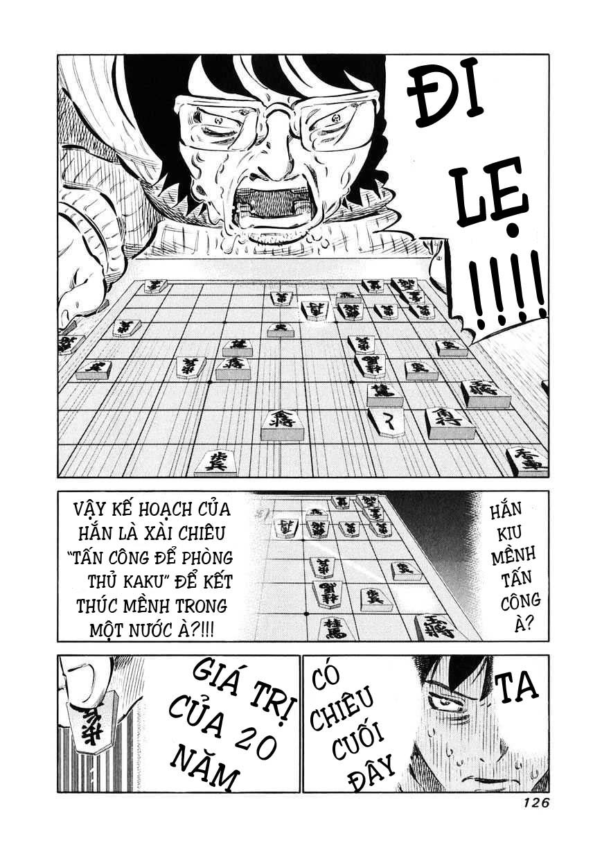 81 Diver Chapter 23 - 8