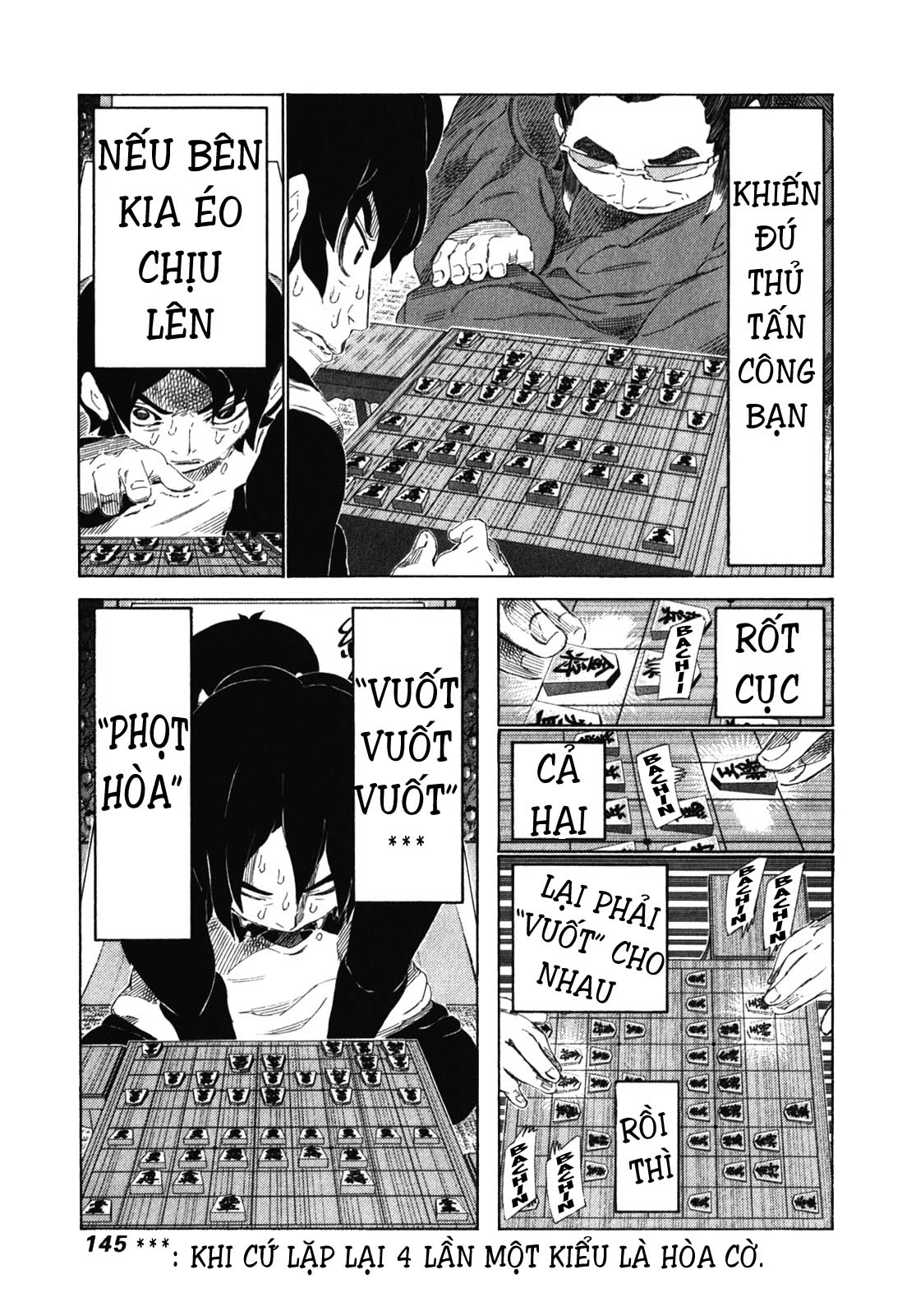 81 Diver Chapter 240 - 13