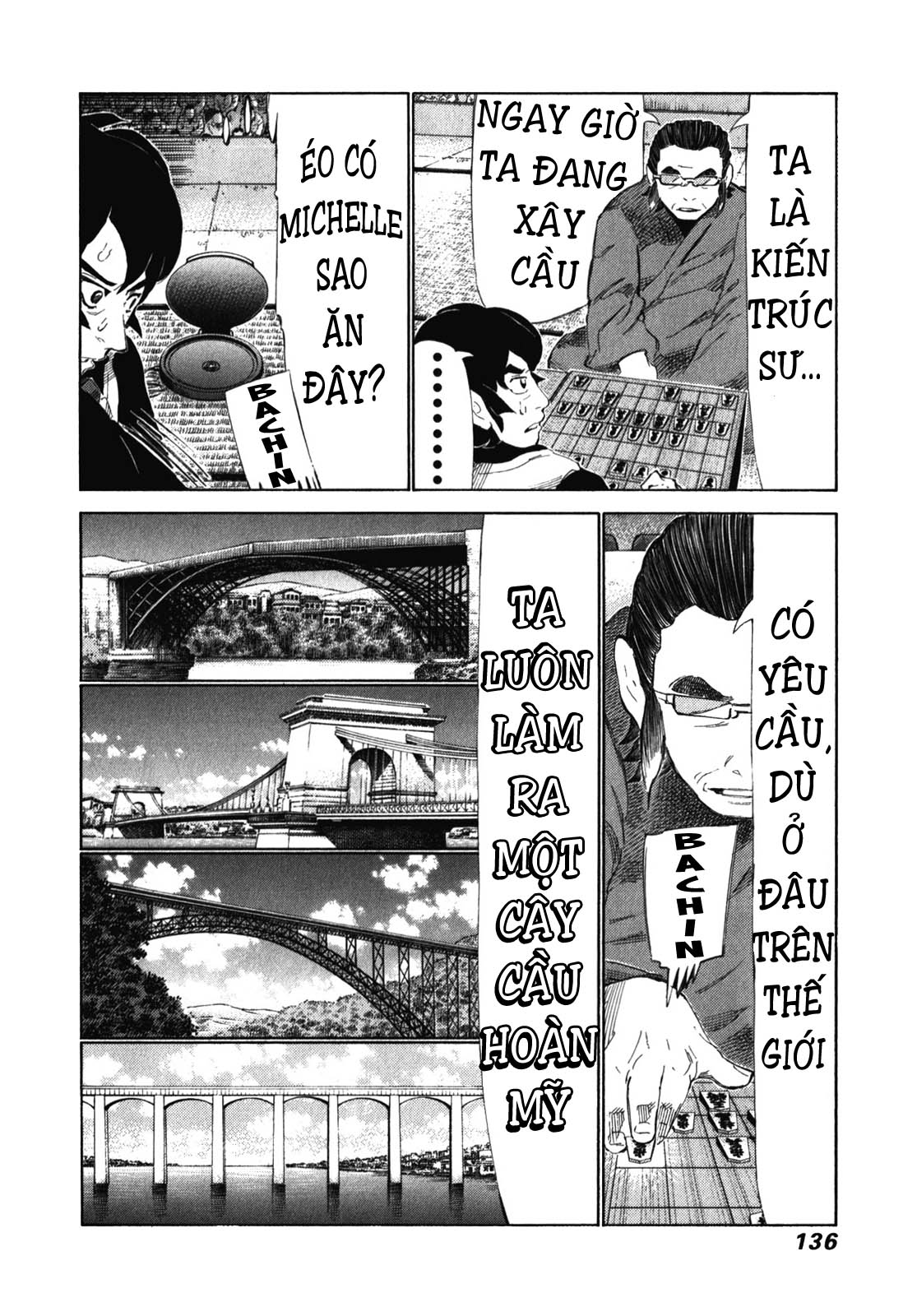 81 Diver Chapter 240 - 6