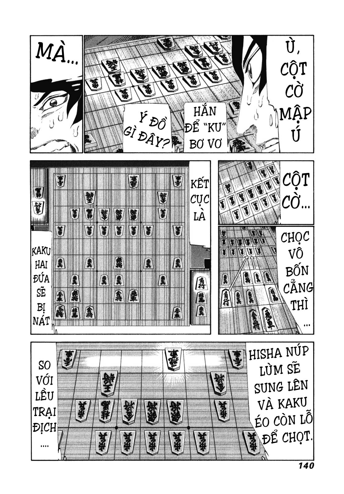 81 Diver Chapter 240 - 9